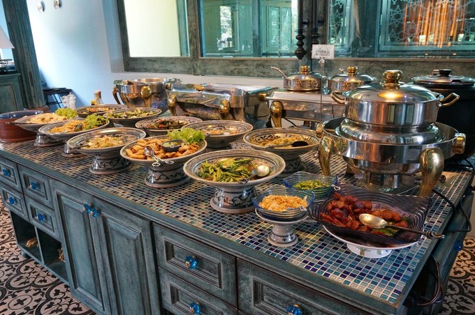 泰国清迈网红酒店,清迈网红住宿