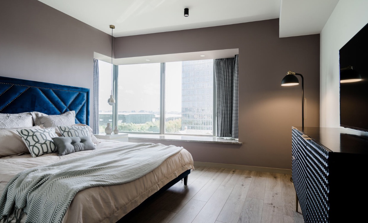 农村180平房屋改造,180平老房改造效果