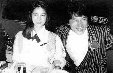 成龙退出林凤娇全资持股公司,成龙退出林凤娇全资持股公司了吗