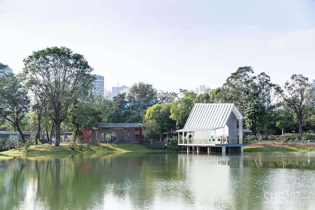 疫情期间免费开放的公园,疫情期间开放的公园有哪些