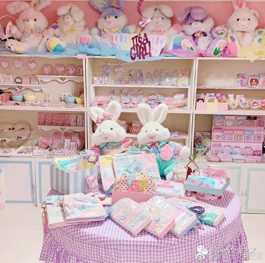去日本必买的三种店,可爱杂货