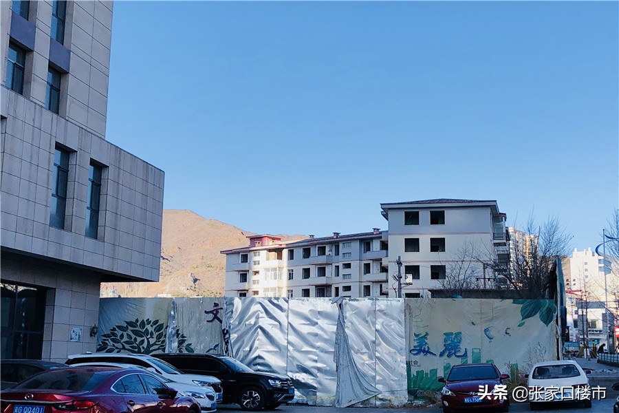 新学校+新商业+新广场...五一路板块群集“拔地而起”