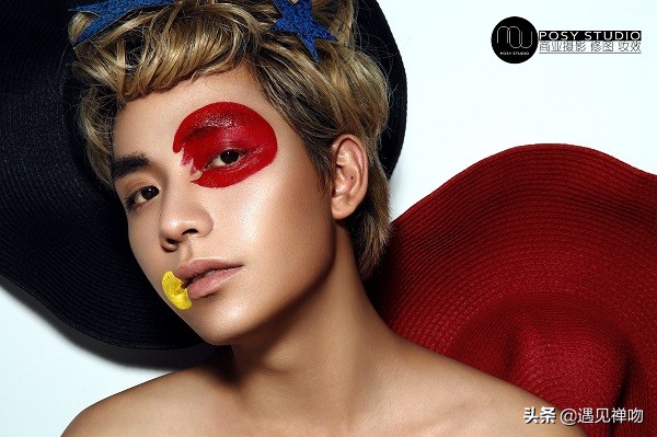 男性化妆品的行业前景和发展趋势,男士彩妆热销