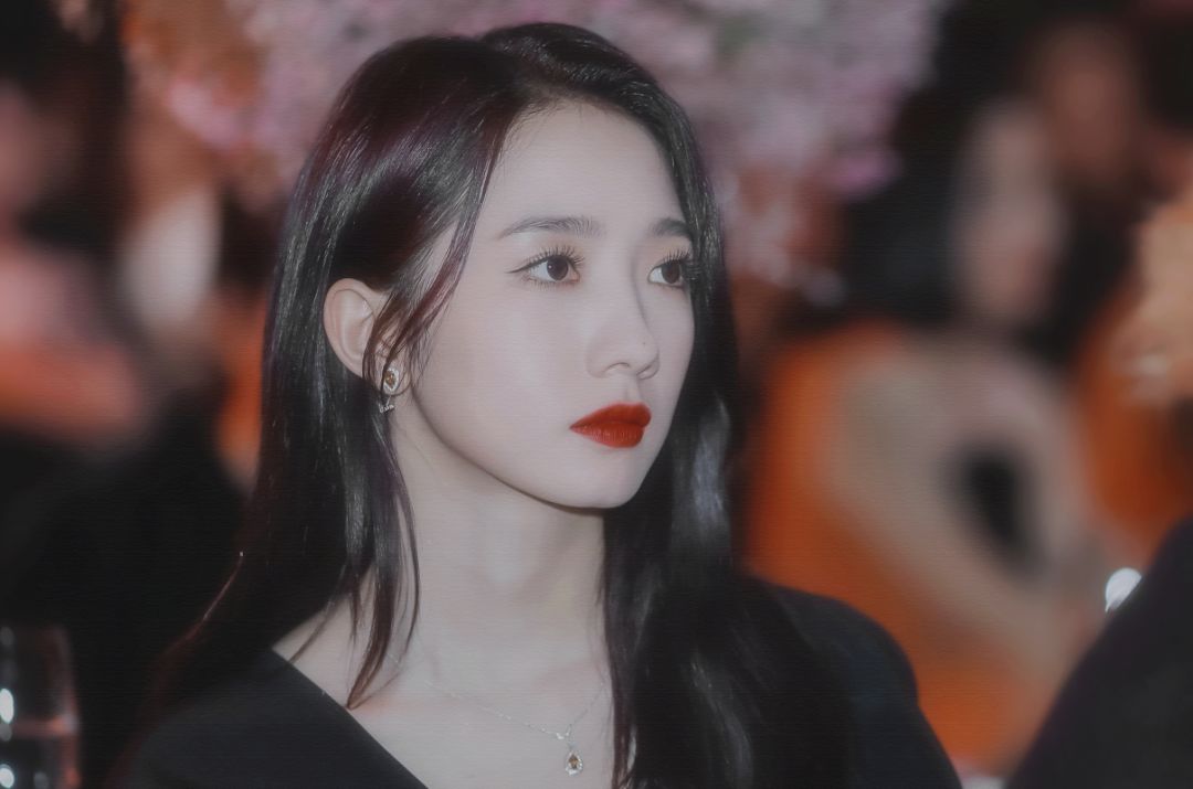 孟美岐口红,全网都在求的口红颜色八支