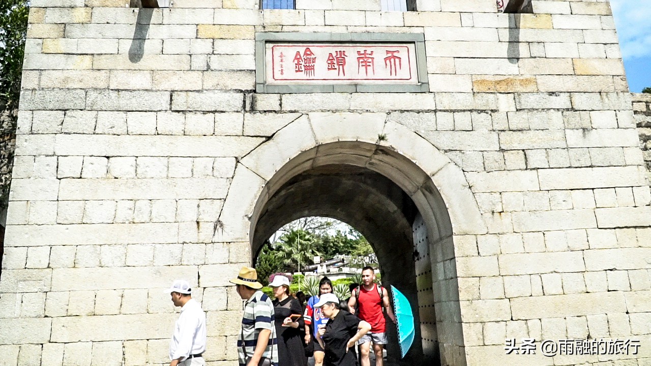 中国曾经最坚固的炮台：却20分钟就失守，花22年改造吓走日军战舰