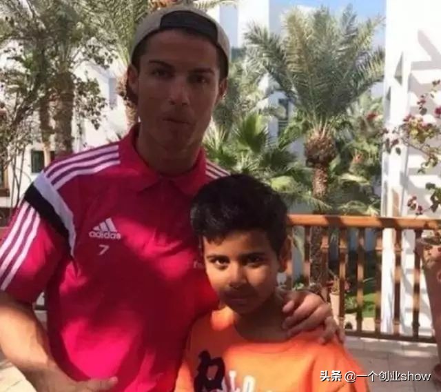 看看别人家的小孩,看看别人家的孩子