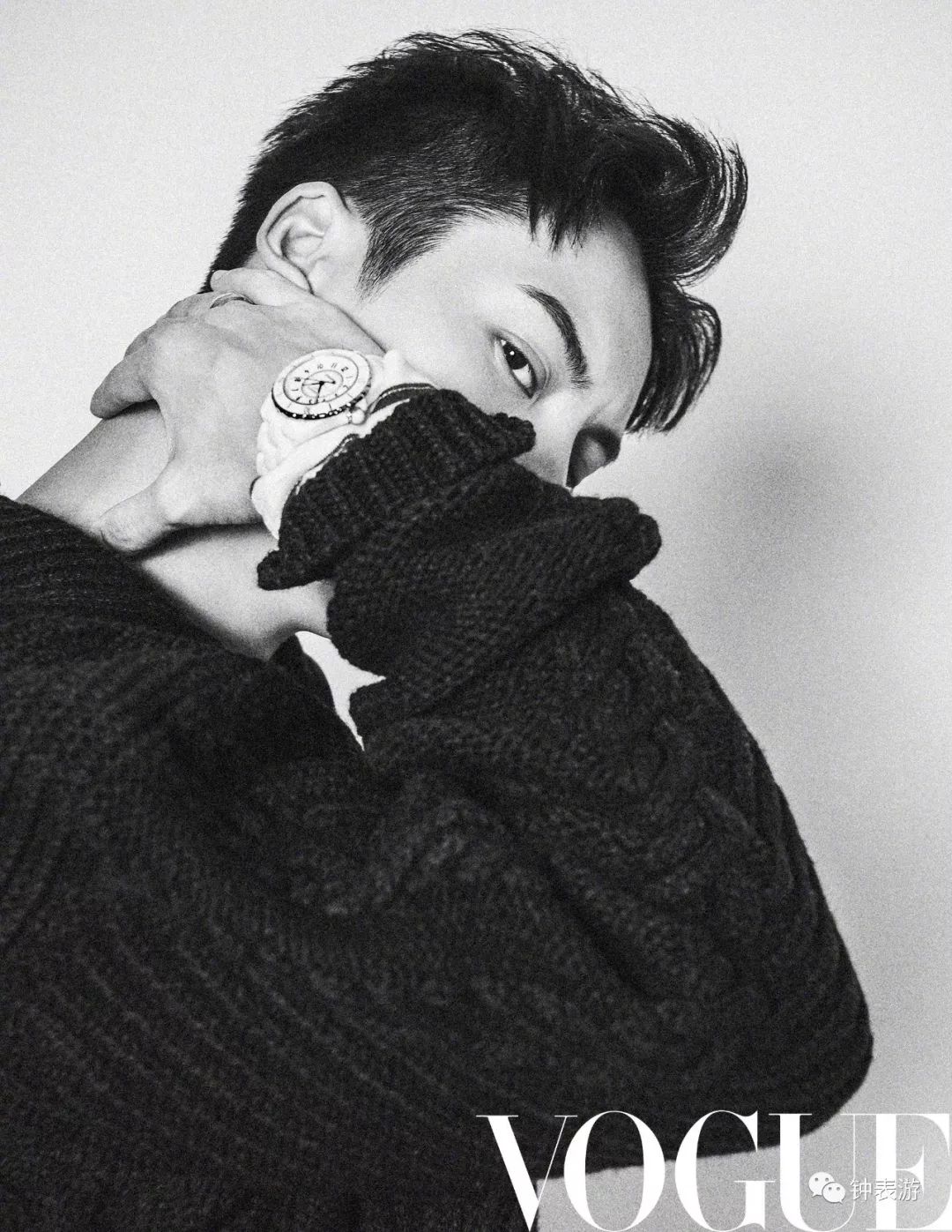 CHANEL香奈儿是专业制表吗？你拥有香奈儿J12吗？