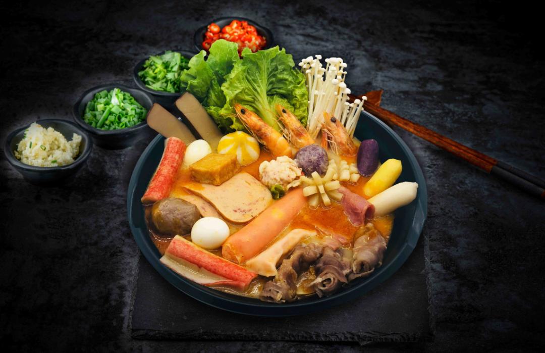 杨国福麻辣烫怎么起家的,杨国福麻辣烫真实加盟情况