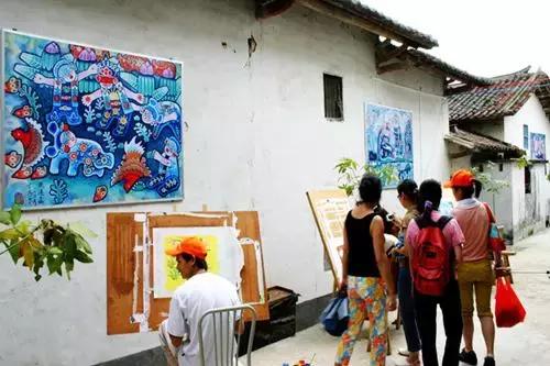 惠州龙门十大森林小镇,惠州南粤大氧旅游