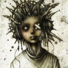 “细恐系列，第三弹”