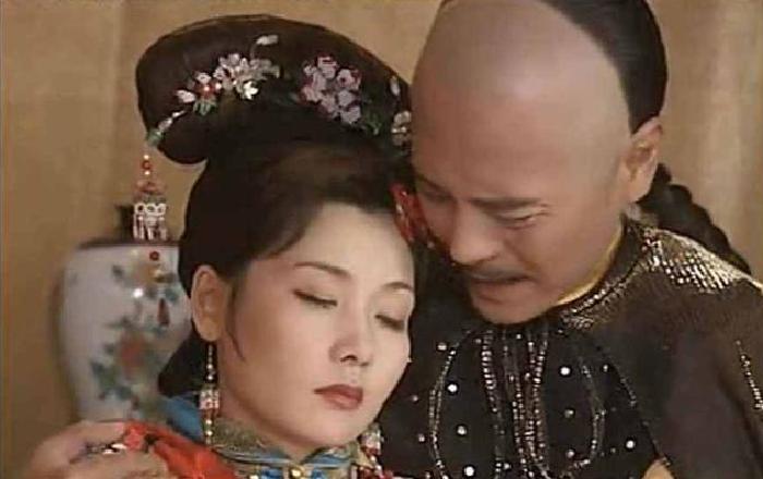 孝庄秘史大玉儿为啥嫁给皇太极,孝庄秘史皇太极冷落了大玉儿