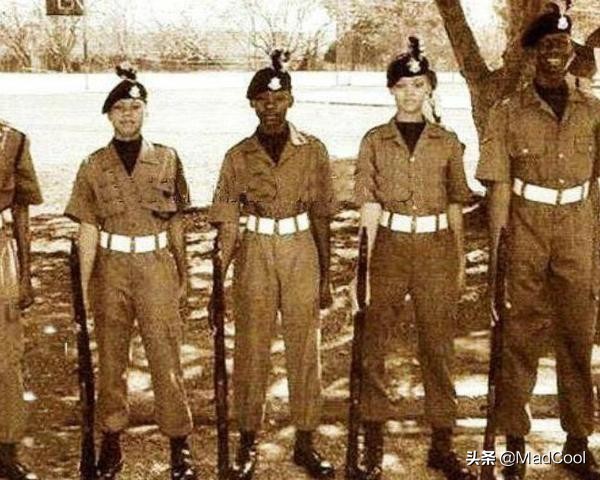 认识蕾哈娜（Rihanna）吗？关于她26件你也许不知道的事