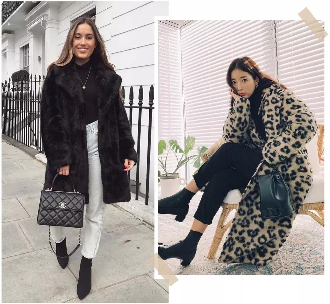 微胖女孩穿哪种汉服不显胖,微胖人穿什么颜色的衣服不显胖