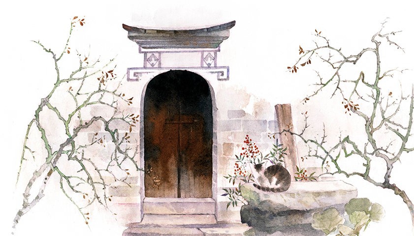 诗圣诗鬼诗奴诗佛诗仙是谁,唐诗三百首中最美的10首情诗