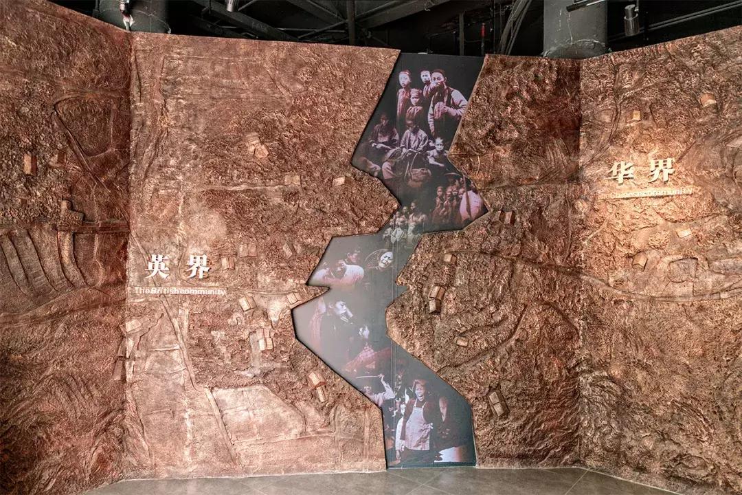 中英街深圳小香港,中英街深圳香港