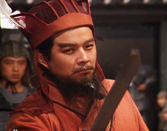 94版三国演义那些演技炸裂时刻,94版三国演义随便一集都是经典