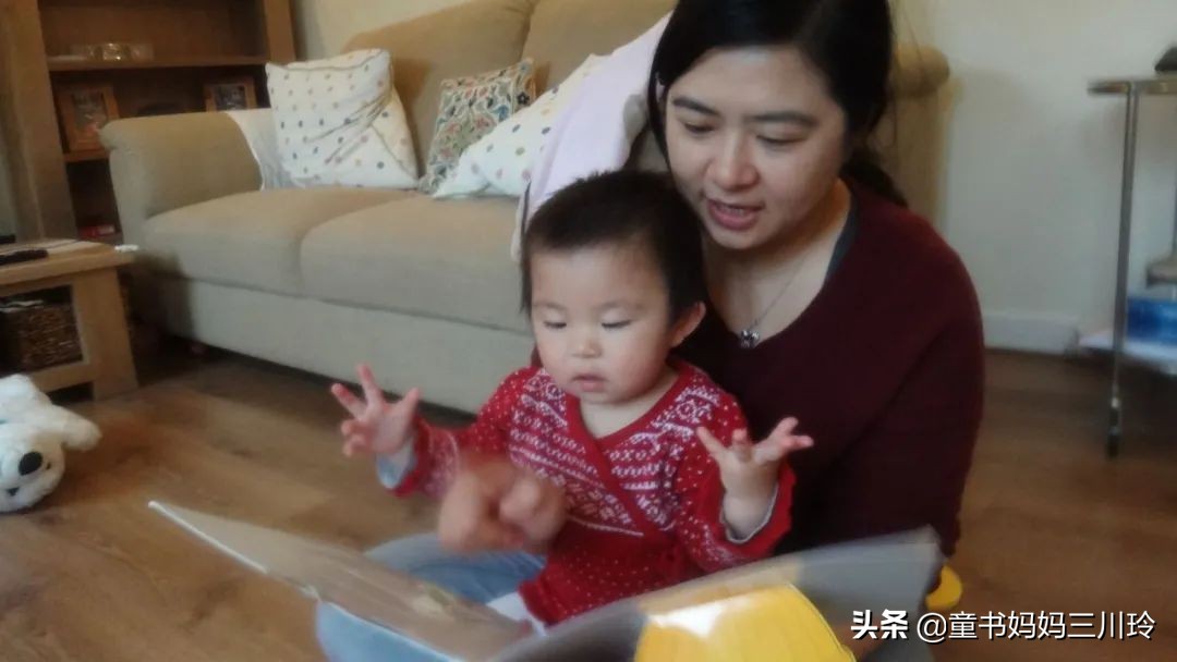 华人妈妈英国亲历:如何让孩子上学一年实现独立阅读写作?附书单