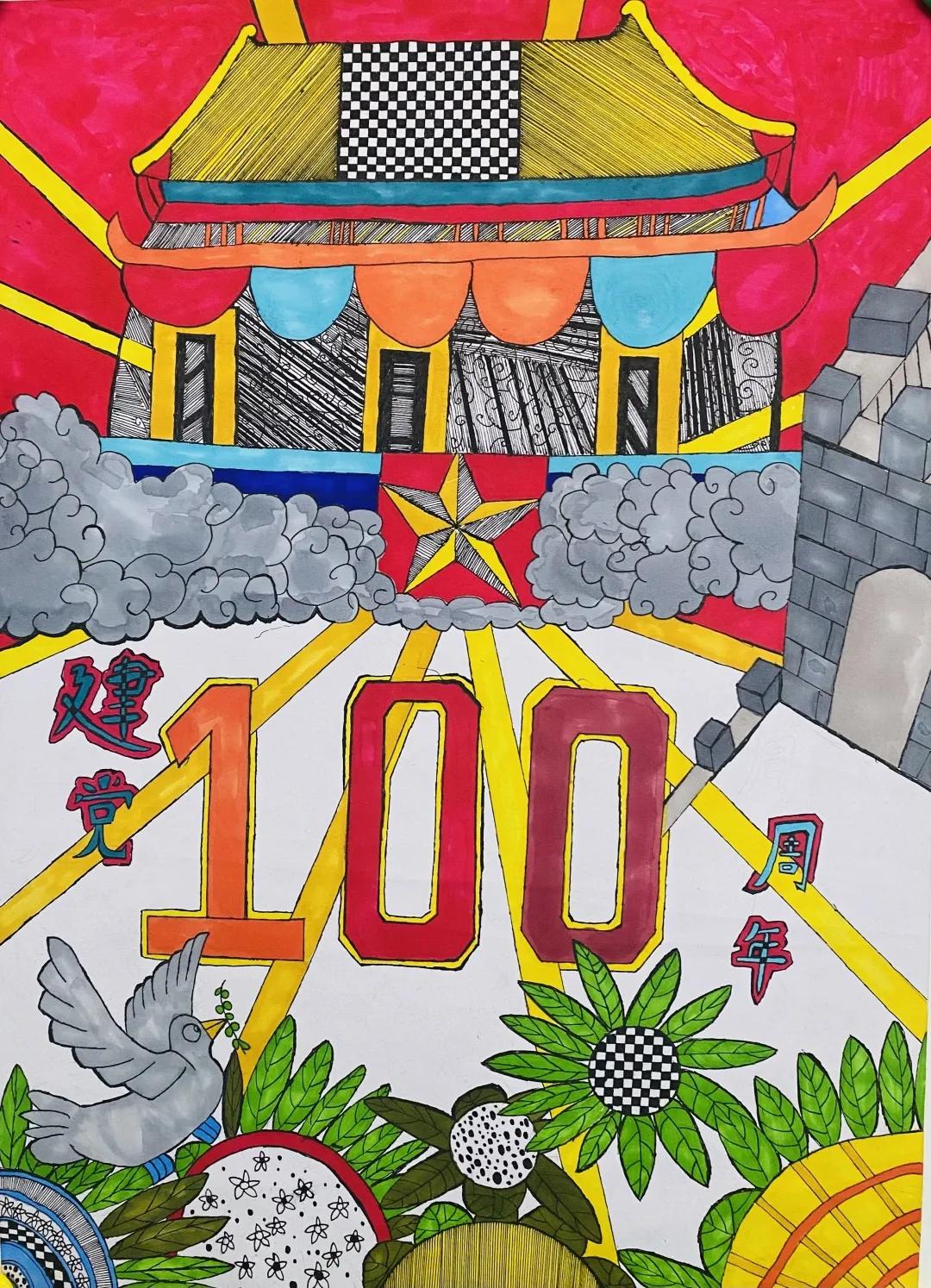 左手国学，右手英语，中杉学校真不一般