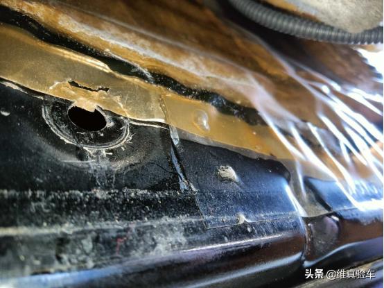 丰田皇冠经典车况测评,老丰田皇冠值不值得入手