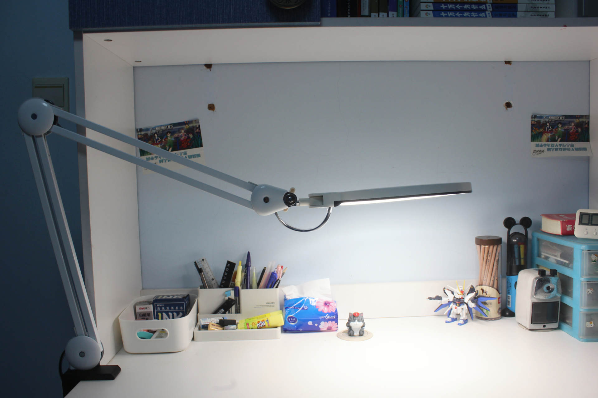 爱德华天使之光和非凡之光护眼灯,爱德华医生非凡之光护眼灯