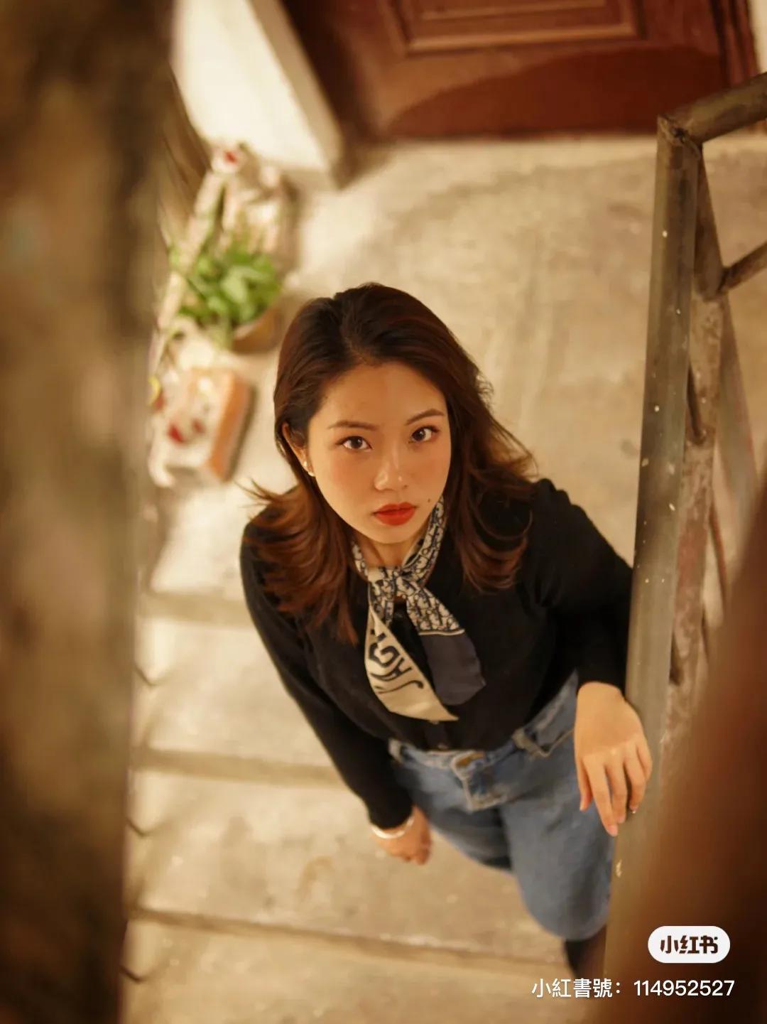 南宁穿巷过古镇,南宁穿越时空