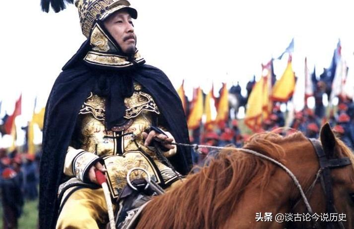 康熙雍正乾隆三位皇帝的主要事件,康熙雍正乾隆他们皇帝谁当的最好