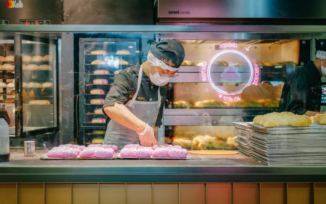 乐乐茶原创,乐乐茶众生相