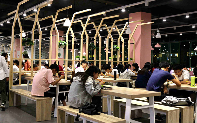 广州大学松田学院:投档线出炉!文科462分,理科446分