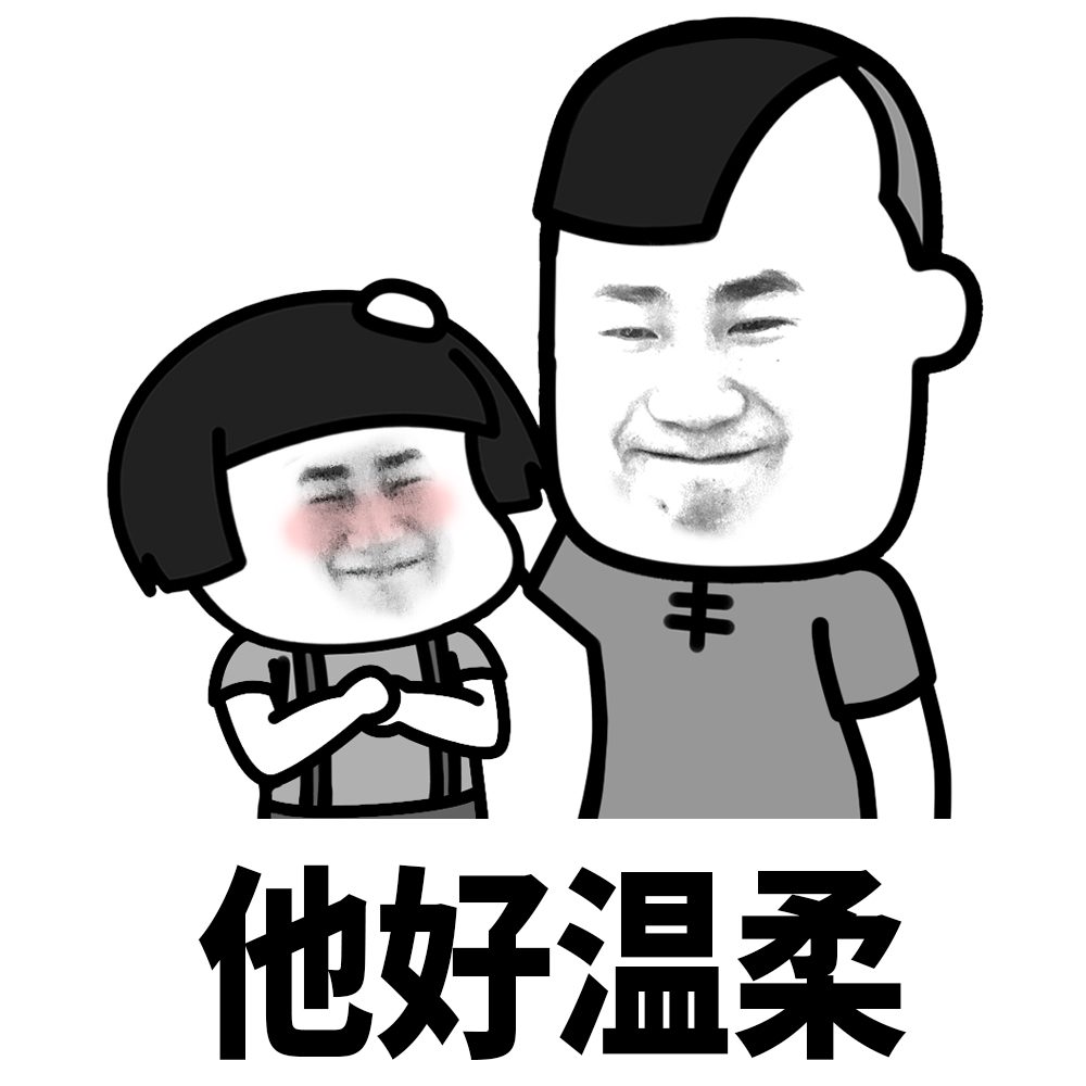 女生花痴起来有多可怕？身为女友粉的我，感同身受