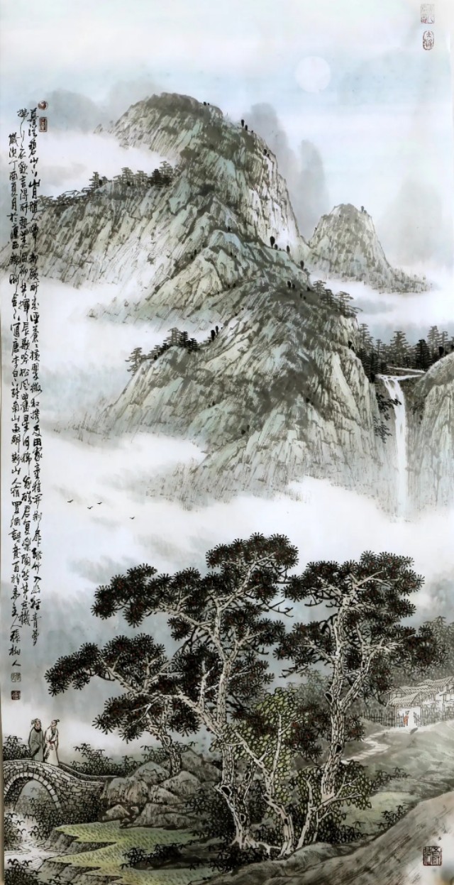 刘过主要诗词十首,刘过最经典的十首诗