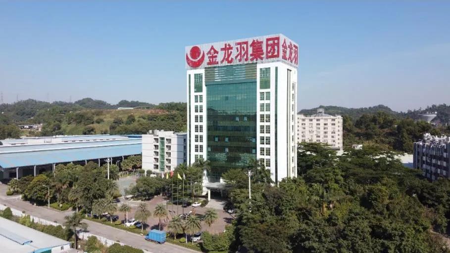 汕头陇田80后二代接班有成，线缆大厂金龙羽家族抱团赚大钱