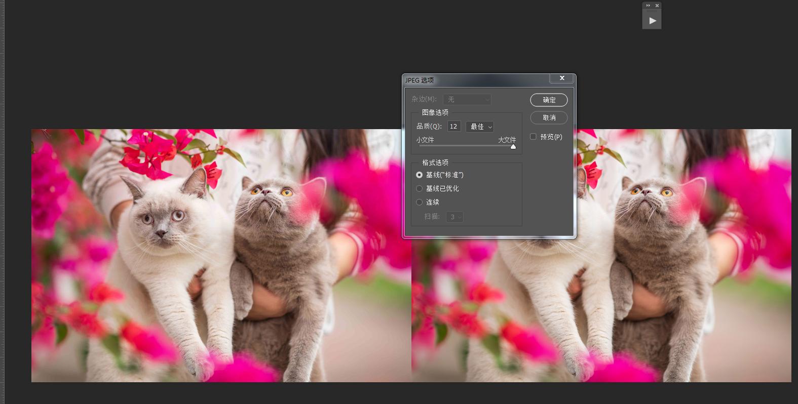 剪映如何批量处理照片,图片社批量处理照片方法
