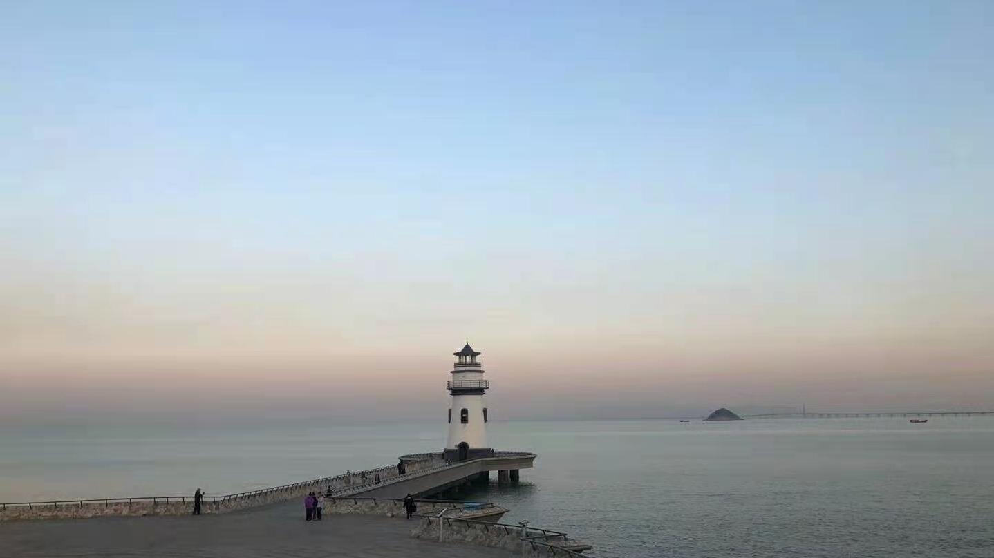 珠海十大打卡景点排名第一,打卡珠海热门景点你了解多少