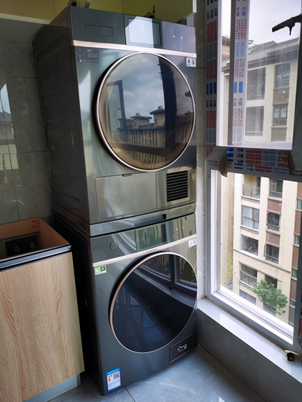 双十一购物清单水乳,双十一买洗烘套装