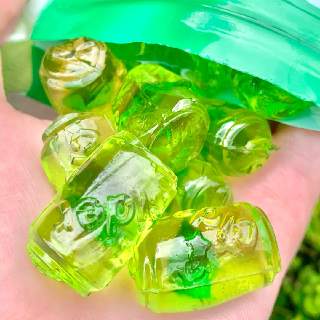 最甜的果汁糖,6种健康果汁滋润女人美容养颜