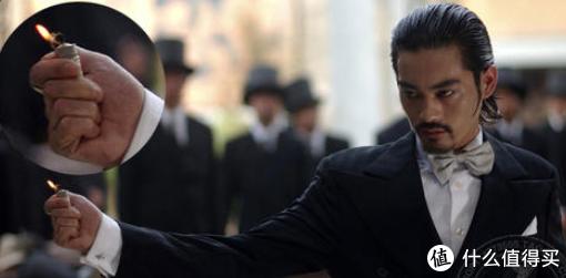 公认的最好的煤油打火机是哪款,这才是真正的十大打火机