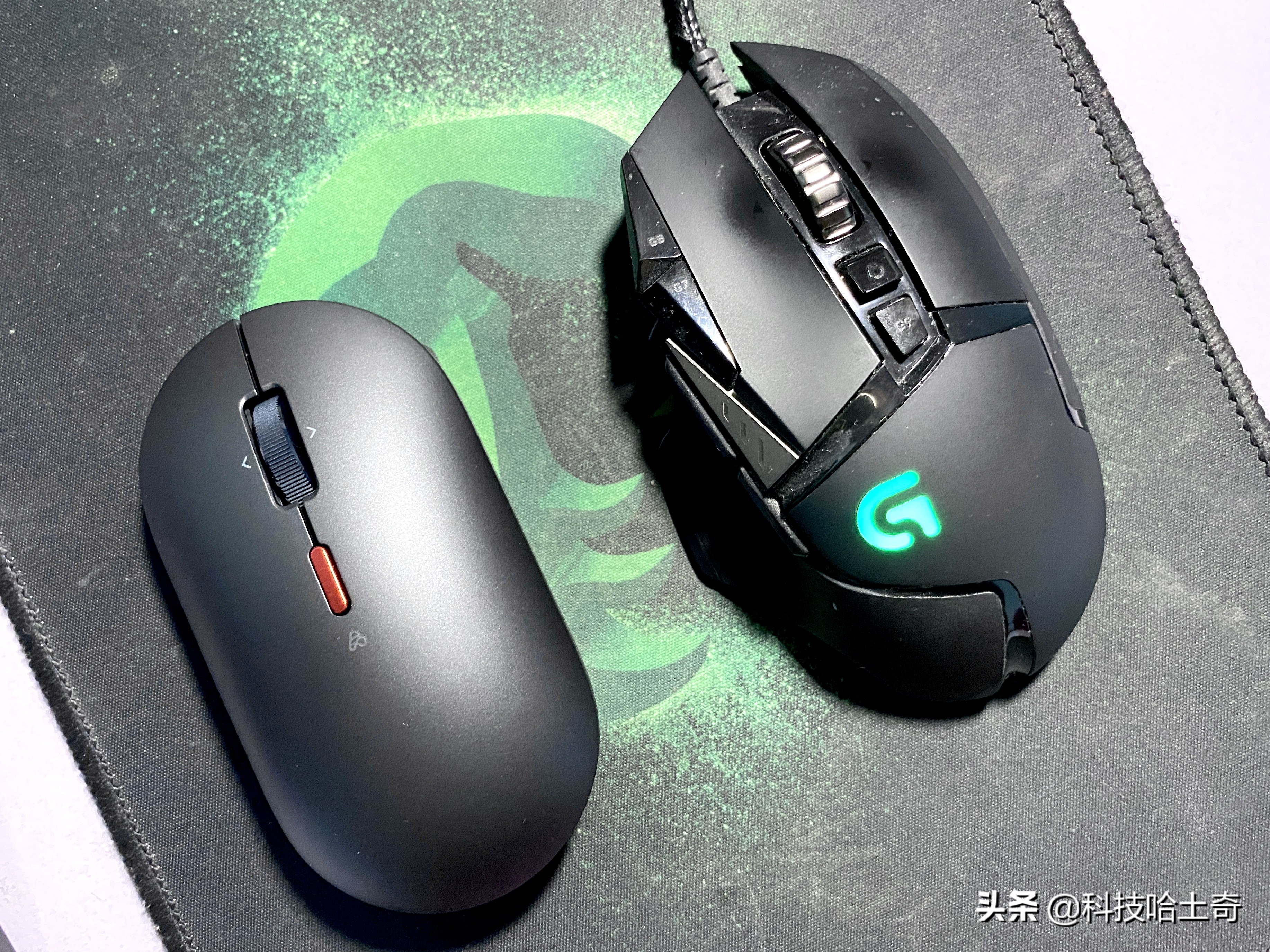 小米小爱智能鼠标,小米小爱鼠标中最好用的