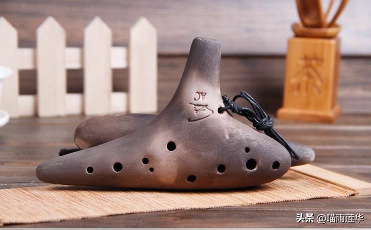 陶笛的历史简介,陶笛演变