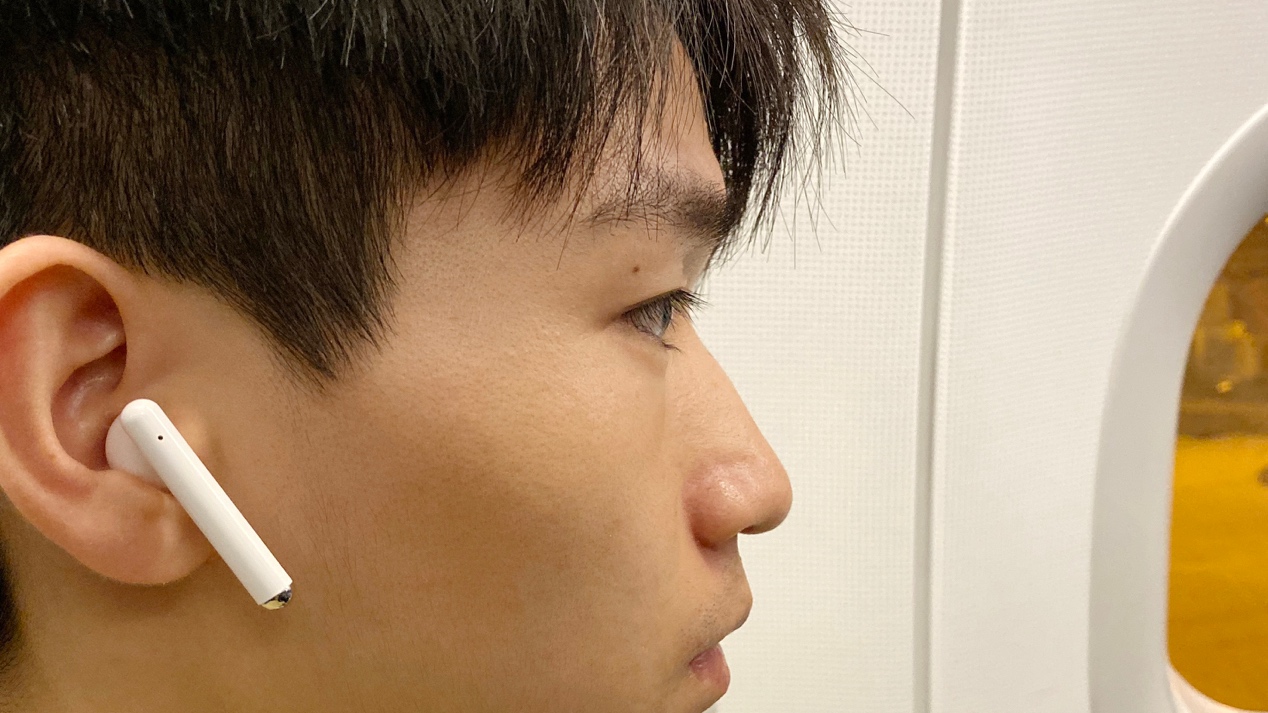 华为耳机freebuds3耳机的清洁,华为耳机freebuds3声音调节