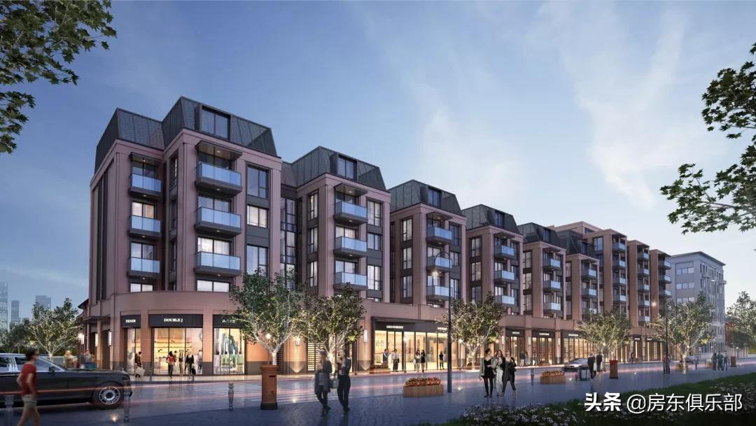 珠海龙头企业首入滨河，能给郑州人居带来什么样的惊喜？