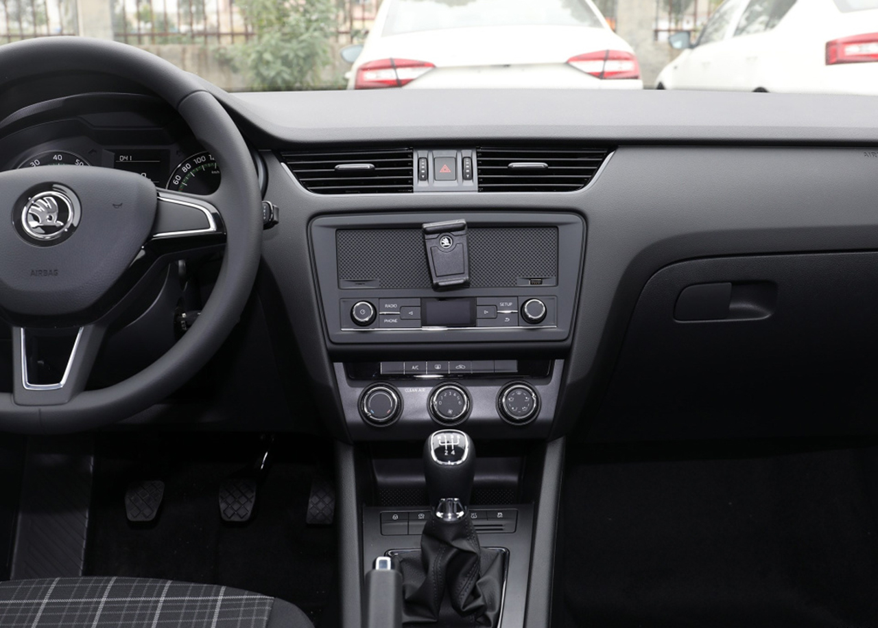 斯柯达明锐旅行2018年销量,斯柯达明锐近五年车型