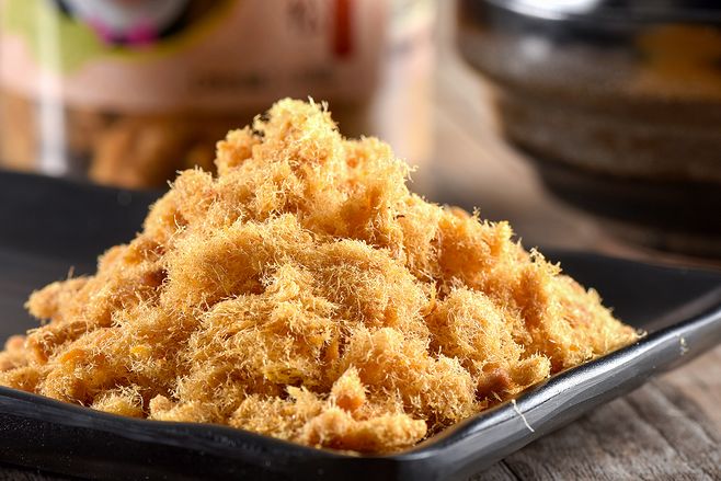 肉松到底好吃不好吃,肉松很香是什么原因