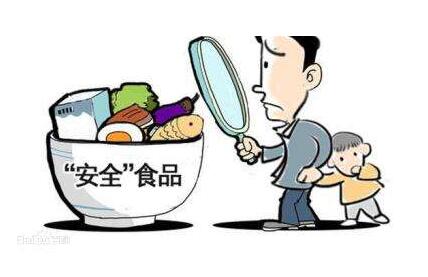 针对网红食品的政策,如何将网红食品变成放心食品