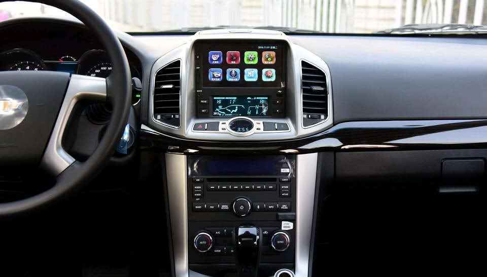 雪佛兰科帕奇上坡加速无力,雪佛兰科帕奇手动挡测评