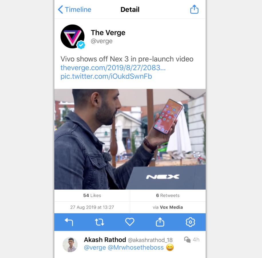 vivonex3鐐硅瘎,vivonex3闇囨捈