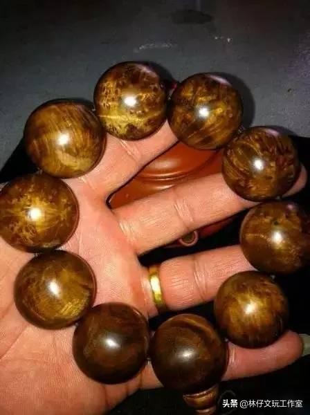 快来学这些文玩生僻字不然读错写错会被老司机笑话