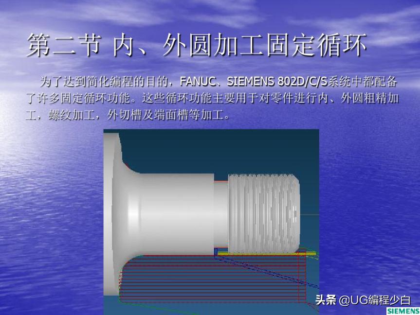 博克斯数控车床编程,siemens数控车床编程