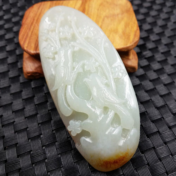 各种玉图案的寓意,玉的雕刻图案寓意和象征