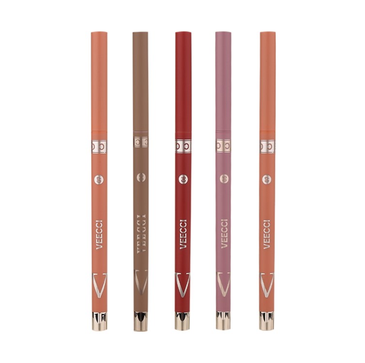 画眼线的五种简单方法图解,双眼皮画眼线的五种简单方法