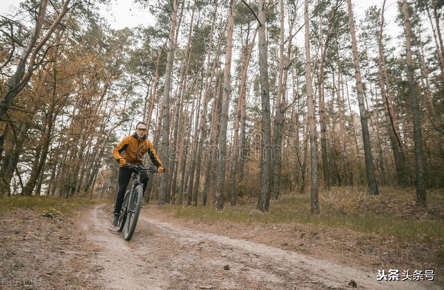从运动看出一个人的性格,爱运动的人的性格